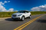 Nissan Kicks S 2016 года (LA)